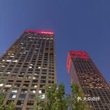 爱意围绕 完美的银泰～