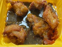 -伽喱博士 Dr.CURRY咖喱饭(太阳宫咖喱店)