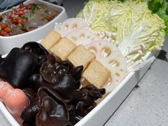 -半天妖烤鱼(方庄店)