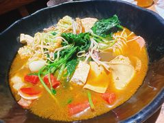 -万记麻辣烫国展总店