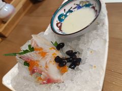 -和创柚子·会席日本料理(新区淮海街店)