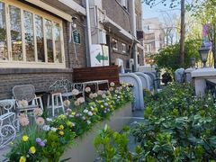 -天津五大道文化旅游区