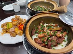-红星光发煲仔饭(文海店)