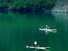 -荔江湾景区