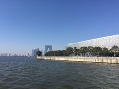 -金鸡湖景区