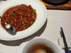 -千百味红餐厅·江西菜(绿地双子塔店)