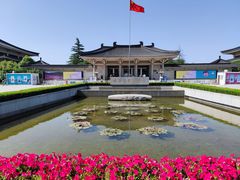 -陕西历史博物馆