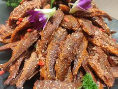 -永远爱烤肉火锅自助(龙德广场店)