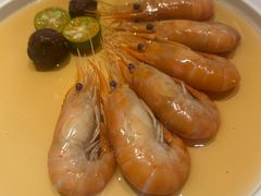 -醉舍·新淮扬菜(长宁龙之梦店)