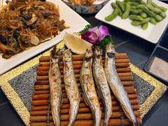 -银座苑烧肉酒场·烤活鳗(仙霞路店)