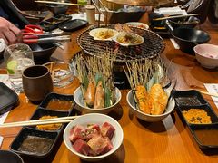 -牛家酒场(7mall店)