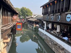 -陈妈妈的店-下沙灌汤烧卖(新场大街店)