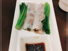 -京香轩·中餐厅(上海中庚聚龙酒店)