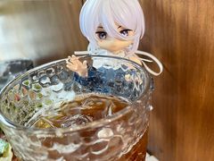 -安妮意大利餐厅(世贸天阶店)
