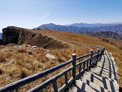 -北京灵山风景区