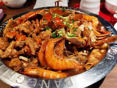 -胖哥俩肉蟹煲(湖滨银泰in77店)