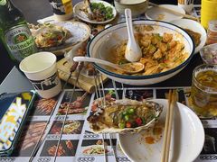 -有奴思烤肉·清真(正宁路店)