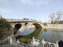 -赵州桥景区