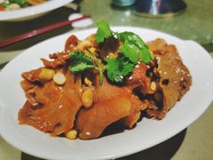马蹄榆耳煲-云来居素食馆(南山店)