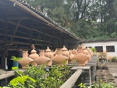 -景德镇古窑民俗博览区