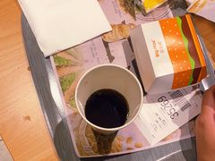 -麦当劳(玉桥中路店)