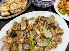 -一哥美食(总店)