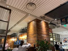 大堂-新旺茶餐厅(嘉里城店)