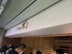 -喜茶(佛山岭南站店)