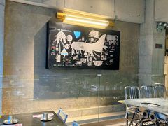 -No.DD戳子烧烤·江湖菜(北京总店)