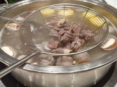 -味逍遥牛肉火锅(万江旗舰店)