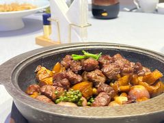 -狮王府淮扬菜(百家湖1912店)