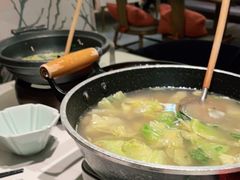 -乔阿马·江南味·驴肉香(龙湖华泾天街店)