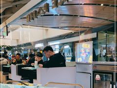 大堂-米纸越南小馆(砂之船店)