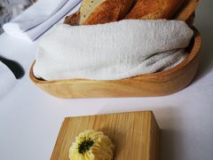 餐前面包-蝶舍·MAISON PAPILLON