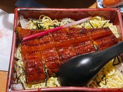 鳗鱼饭-有喜屋·鲜鸡板前烧鸟(徐家汇店)