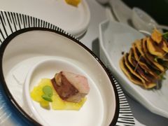 -二十四单 淮扬新味