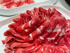 超级肥牛-丁卯•铜锅涮肉(工体店)