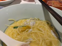-钱塘花园·宁波菜