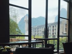 -阳朔糖舍酒店·糖舍餐厅&酒吧