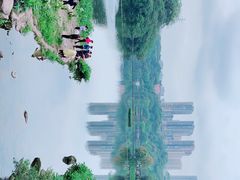 -重庆彩云湖湿地公园