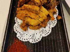 -香融府·烤鸭·家常菜(马家堡路店)