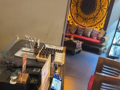 -泰合玺·精油疗愈SPA(虹悦城店)