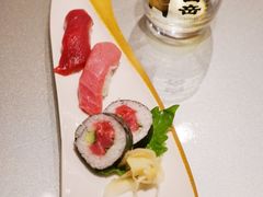 -西村日本料理(香格里拉饭店)