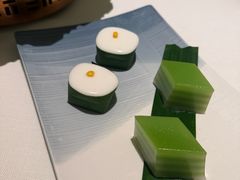 -金链花·泰国餐厅(国贸店)