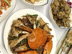 -喜记避风塘炒辣蟹(旗舰店)