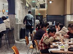 -Pennehut畔尼意面(合肥万象城店)