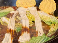 -崔记生活·铁锅炖鱼粘卷子(总店)