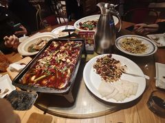 -永安鱼庄·镇江菜(丁卯店)