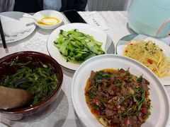 -湘君私厨.16年湘菜店(金匙望湖店)