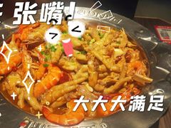 -胖哥俩肉蟹煲(杭州下沙学林街店)